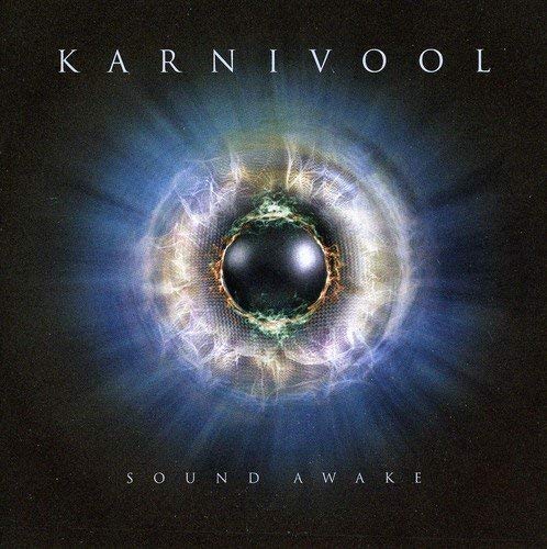 Karnivool - Sound Awake - CD