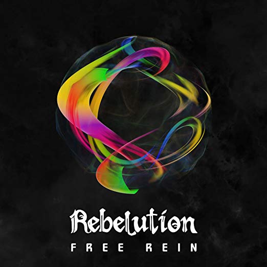 Rebelution - Free Rein - Vinyl Record