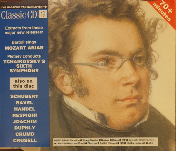 Various - Classic CD 19 - Used CD