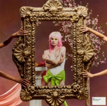 girli - Matriarchy - Vinyl Record