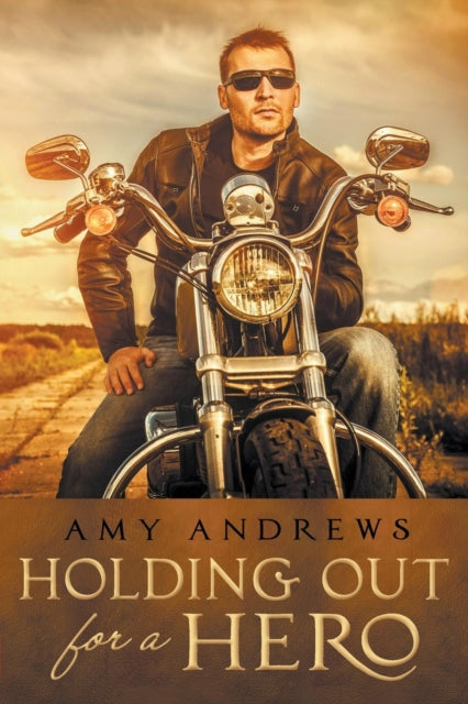 Andrews - Holding Out for a Hero - New paperback or softback