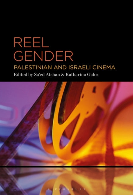 Reel Gender : Palestinian and Israeli Cinema - Paperback
