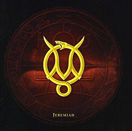 Ultramayhem - Jeremiad - CD