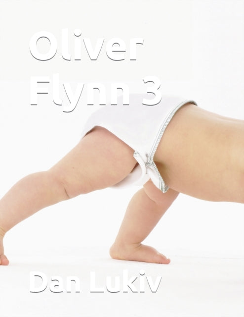 Lukiv - Oliver Flynn 3 - New paperback or softback