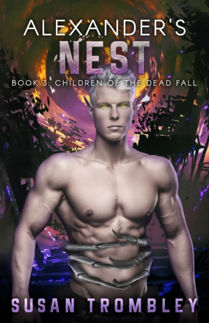 rombley - Alexander's Nest - New paperback or softback