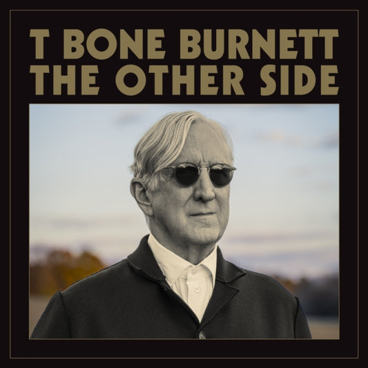 T BONE BURNETT - OTHER SIDE - CD