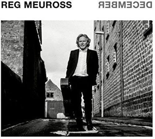 MEUROSS REG - DECEMBER - Vinyl Record