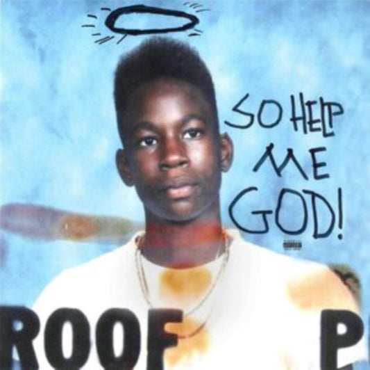 2 Chainz - So Help Me God! - CD