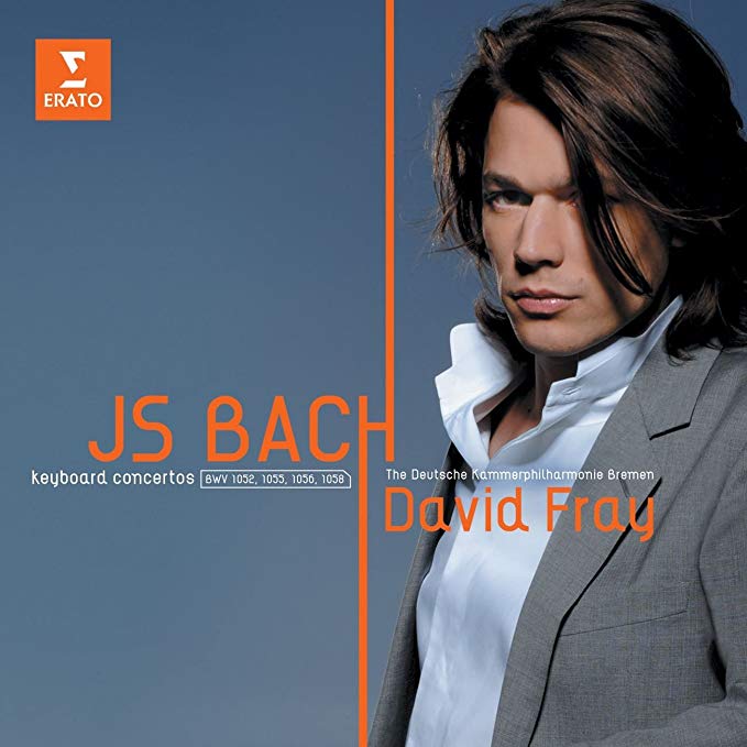 Piano Concertos (Fra - CD