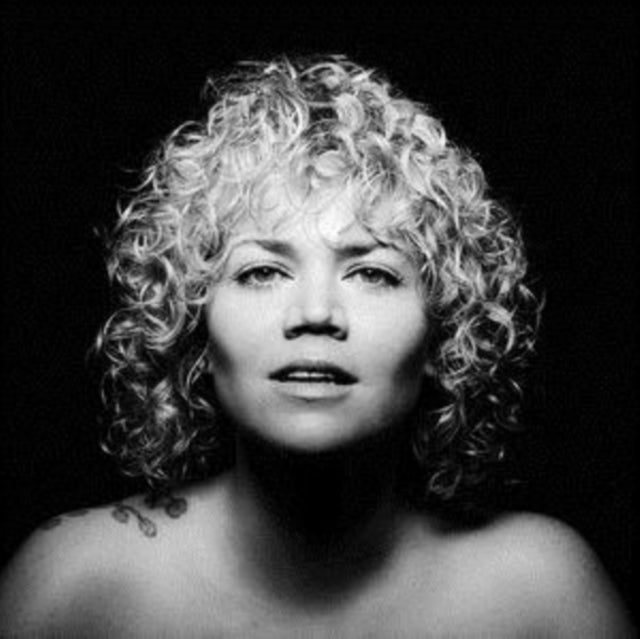 ALICIA WALTER - I AM ALICIA - CD