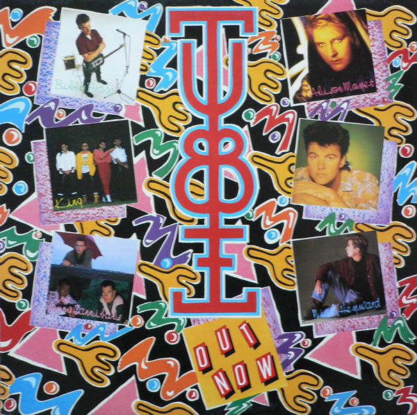 Various - Tube - Used Vinyl Record