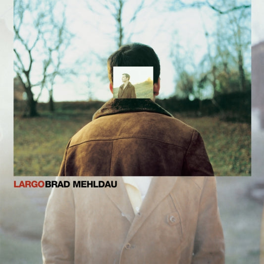 Brad Mehldau - Largo - Preorder Now! - New Vinyl Record VINYL (2)