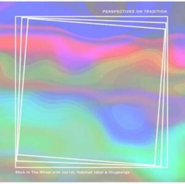 STICK IN THE WHEEL - PRESENTS PERSPECTIVES ON TRADI - CD