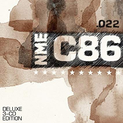 Various - C86 - CD