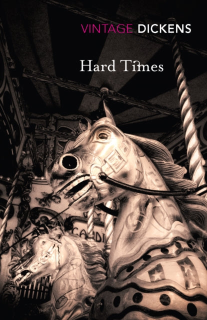 Charles Dickens - Hard Times - Paperback
