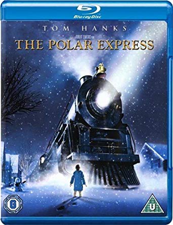 Polar Express - Blu-ray