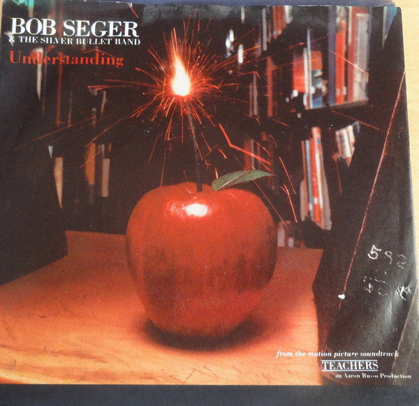 Bob Seger And The Si - Understanding - Used Vinyl Record 7"