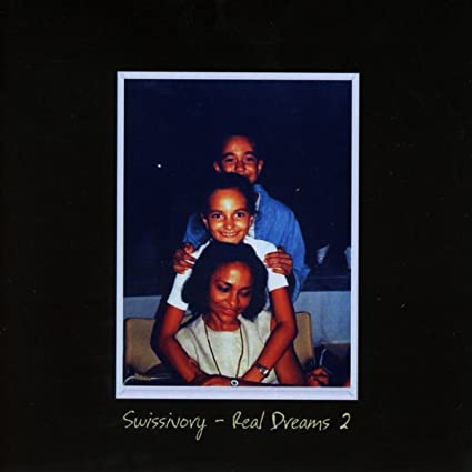 SWISSIVORY - REAL DREAMS 2 - CD
