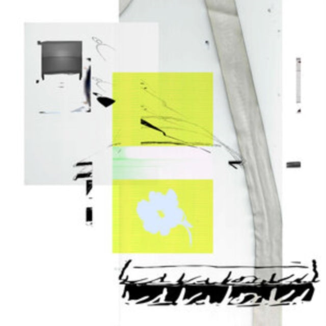 ALLIE ORMSTON AND TI - IT CHANGES - Vinyl Record VL