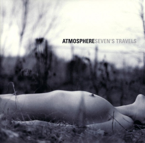 Atmosphere - Seven's Travels - New Vinyl Record