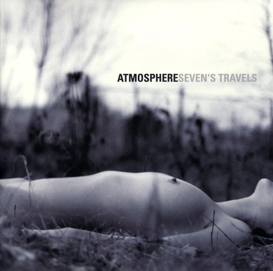 Atmosphere - Seven's Travels - New Vinyl Record