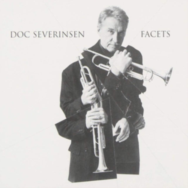 Doc Severinsen - Facets - CD