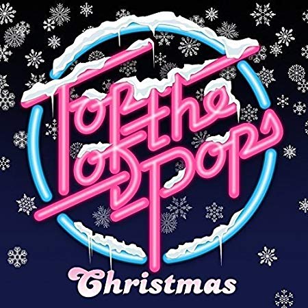 Various - Top Of The Pops Christmas - CD