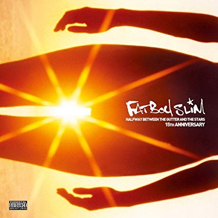 Fatboy Slim - Halfway Between the Gutter and - Vinyl Record VINYL