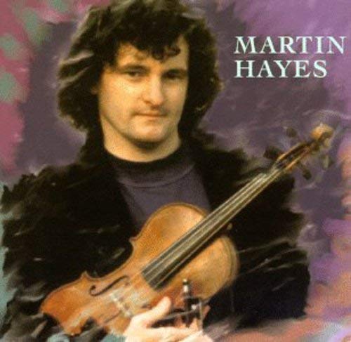 Martin Hayes - CD