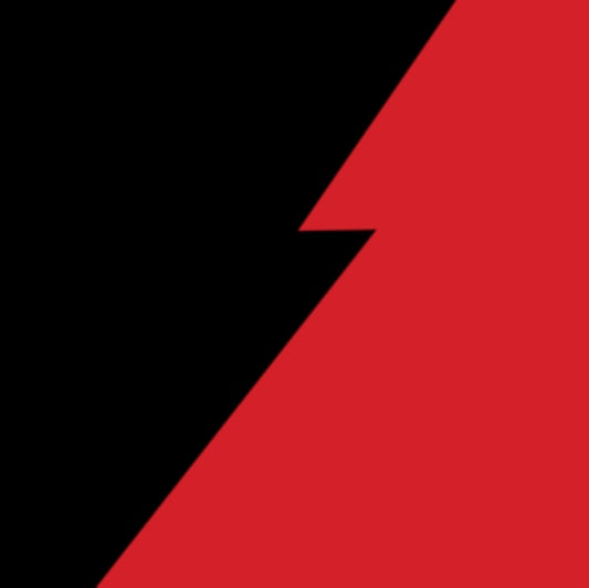 Feeder - Black / Red - CD