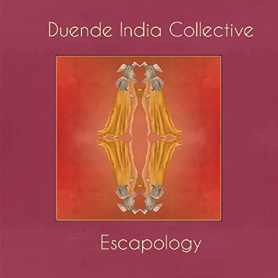 Duende India Collect - Escapology - CD