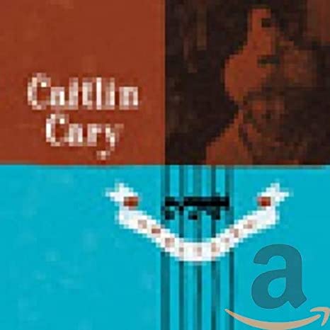 Caitlin Cary - Waltzie - New CD
