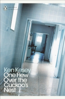 Ken Kesey - One Flew Over the Cuckoo's Nest - Paperback