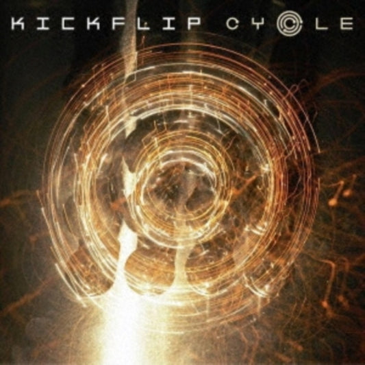 KICKFLIP - CYCLE - CD