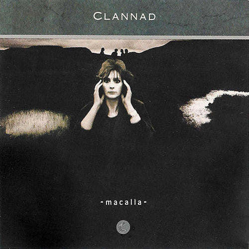 Clannad - Macalla - Used Vinyl Record