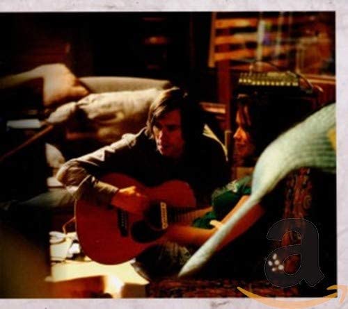Sarah Lee Guthrie - Bright Examples - CD