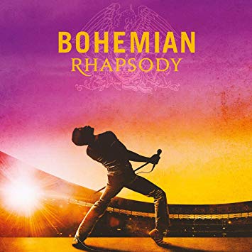 Queen - Bohemian Rhapsody (The Original Soundtrack) - New CD