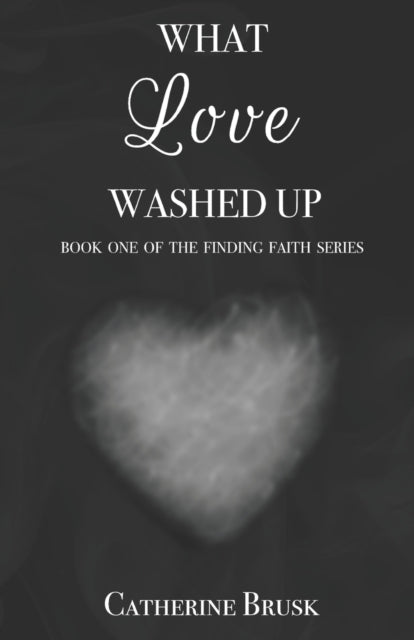 Brusk - What Love Washed Up - New paperback or softback