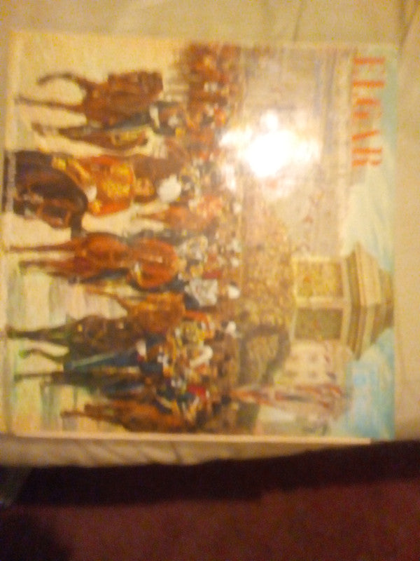 George Weldon - Pomp and Circumstance Marches 1 & 4 / Cockaigne Over