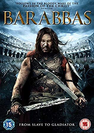 Barabbas - DVD