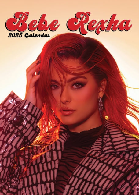 2025 Calendar - New Calendar