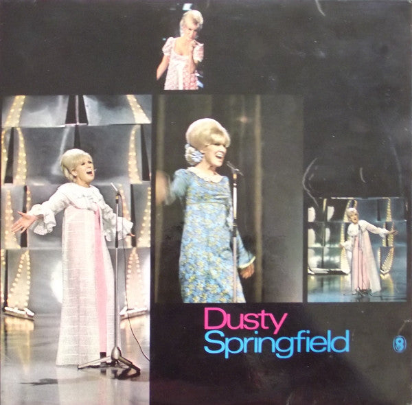 Dusty Springfield - Used Vinyl Record