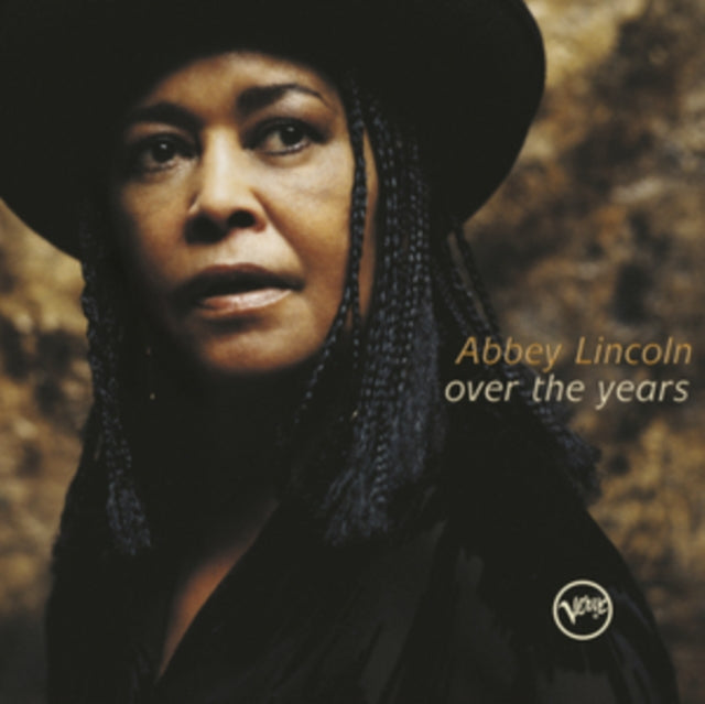 Abbey Lincoln - Over The Years - Vinyl Record L.P. SET