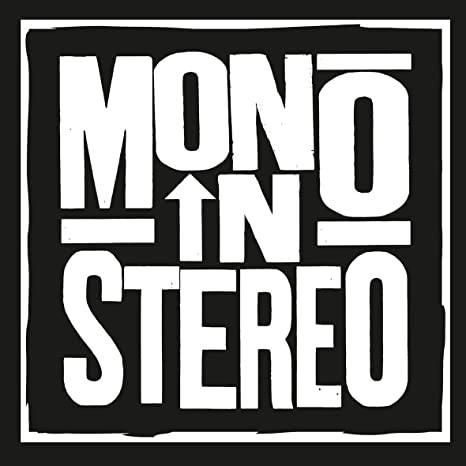 MONO IN STEREO - LONG FOR YESTERDAY - CD