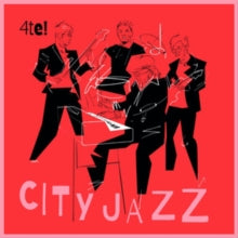 City Jazz (MQA-CD) - CD