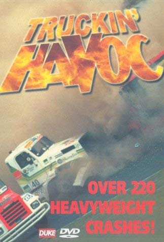 Truckin' Havoc - DVD