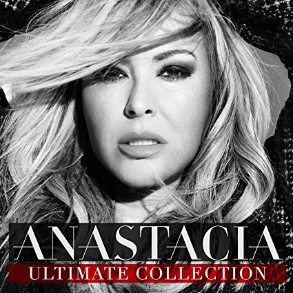 Anastacia - Ultimate Collection - CD
