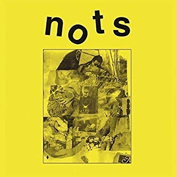 Nots - We Are - CD