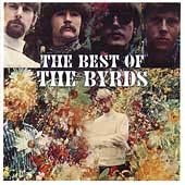 Byrds - Best Of - Used CD