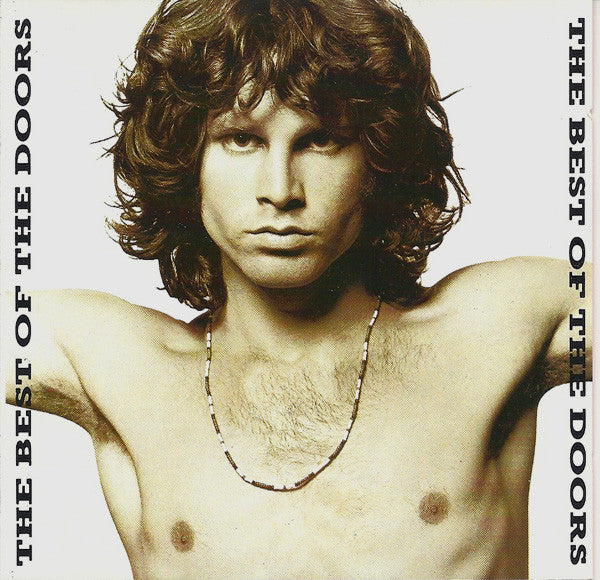 Doors - Best Of - Used CD